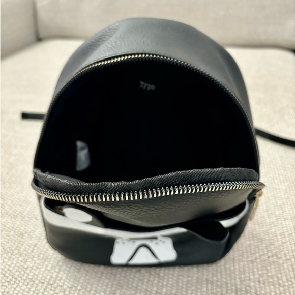 Typo Bulldog Mini Backpack - Picture 8 of 12